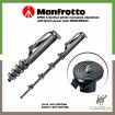 XPRO 5-Section photo monopod, aluminum with Quick power lock MPMXPROA5